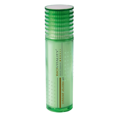 TOPVET Panenský jojobový olej - klenot prírody 90ml 90 ml