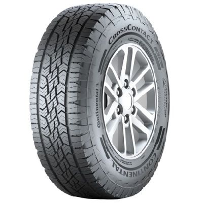 Continental CROSS ATR FR 265/65 R17 112H