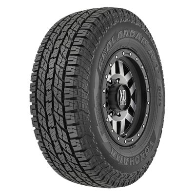 Yokohama G015 RBL 275/55 R20 117H