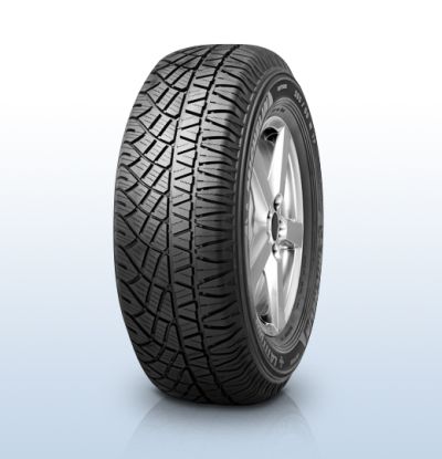 Michelin LAT. CROSS DT 225/65 R17 102H