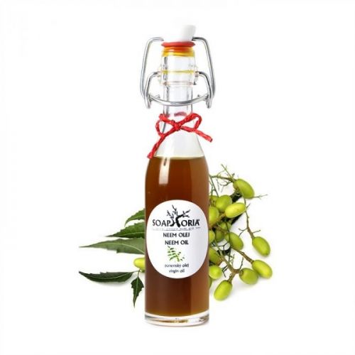 SOAPHORIA Nimbovníkový olej 50 ml