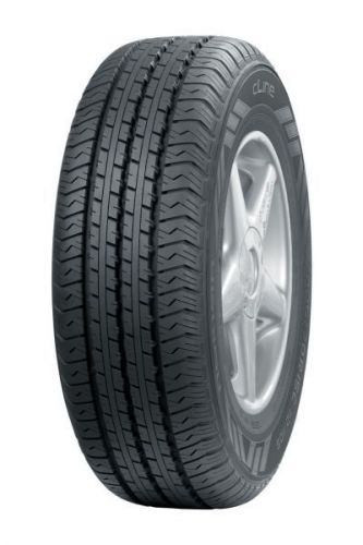 Nokian cLine VAN 195/75 R16 107S