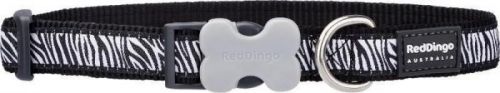 Obojok RD SAFARI black - 1,2/20-32cm