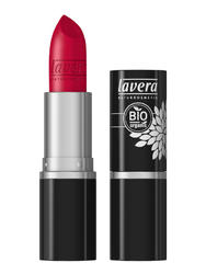 Lavera lavera Prírodný Rúž 34 Červený 4,5g 4.5g