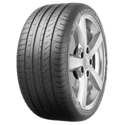 Fulda SPORTCONTROL 2 FP XL 265/35 R18 97Y