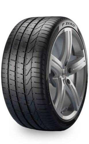 Pirelli P ZERO N0 295/40 R20 106Y