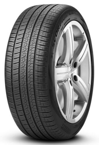 Pirelli SCORPION ZERO AS XL 255/55 R19 111W