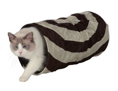 TUNEL pre mačky CRUNCH - 25cm/50cm