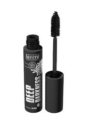 Lavera lavera Riasenka extra čierna Deep Darkness 13ml 13 ml