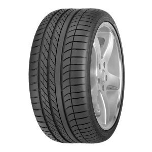 GoodYear F1 ASYM SUV XL 255/55 R20 110Y