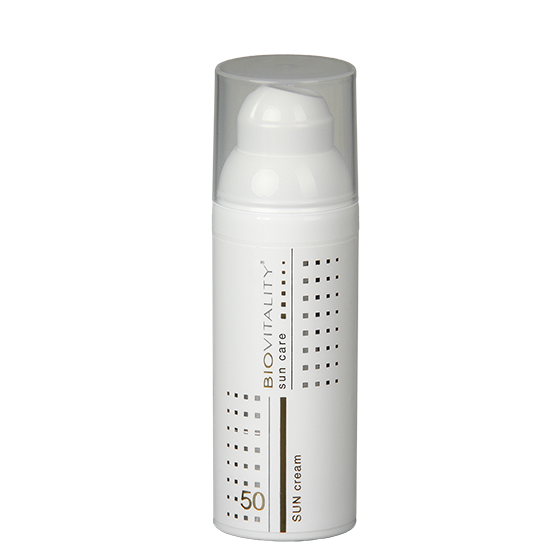 TOPVET Sun cream SPF 50 - sun care 50ml 50 ml
