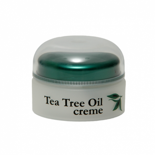 TOPVET Tea Tree Oil krém 50ml 50 ml