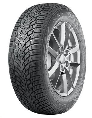 Nokian WR SUV 4 245/50 R20 102V