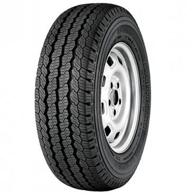 Continental VANCONTACT 4SEASON 215/75 R16 116R