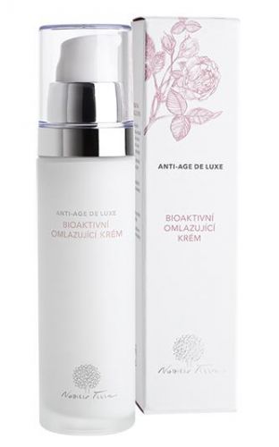 Nobilis Tilia BIOAKTÍVNY OMLADZUJÚCI KRÉM - 50  50 ml