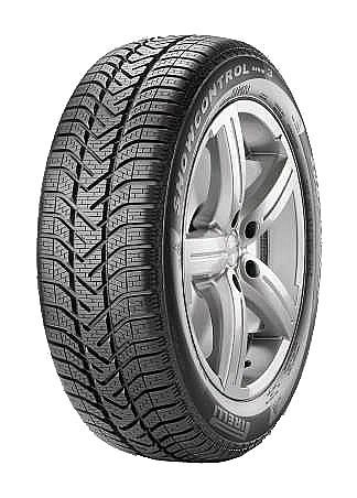 Pirelli W210 S2% RFT 225/55 R17 97H