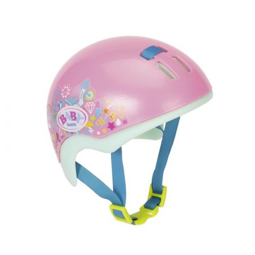 BABY born® Helma na bicykel