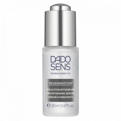 DADO SENS Hydratačné sérum REGENERATION E 20 ml