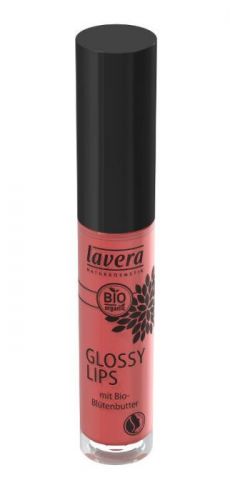 Lavera LESK NA PERY - 09 BROSKYŇOVÝ 6,5 ml 6,5 ml