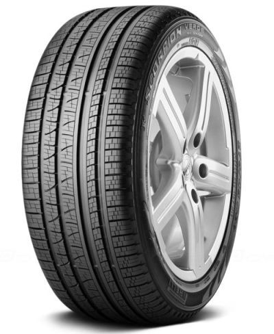 Pirelli SCORPION VERDE ALL S 225/65 R17 102H