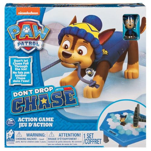 SMG PAW PATROL HRA NEZHOĎ CHASE