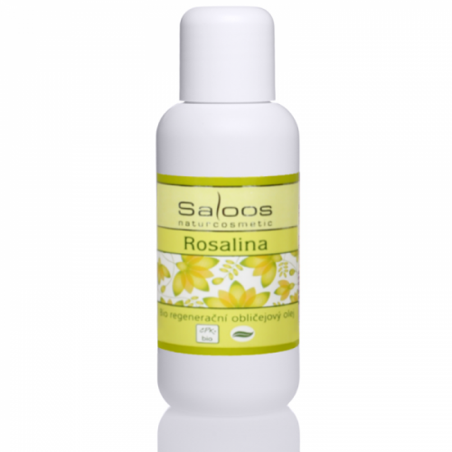 Saloos Rosalina - pleťový olej 100 100 ml