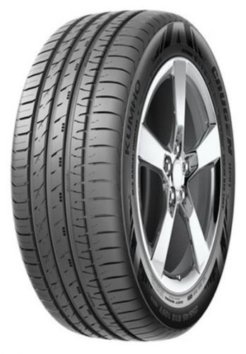 Kumho HP91 235/55 R18 100H