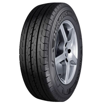 Bridgestone R660 DURAVIS 215/65 R16 106T