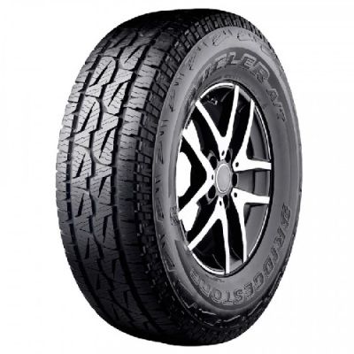 Bridgestone DUELER A/T 001 215/65 R16 98T