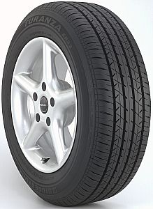 Bridgestone ER-33 255/35 R18 95Y