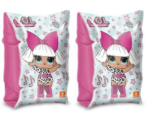 MONDO Nafukovacie rukavniky LOL