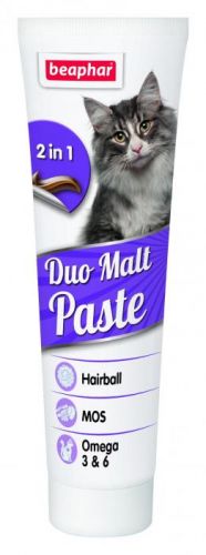 Beaphar PASTE DUO MALT - 100g
