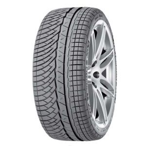 Michelin ALPIN PA4 MO XL 245/50 R18 104V