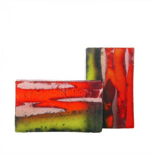 SOAPHORIA Ovocný sad - prírodné mydlo 110 g +/- 5%