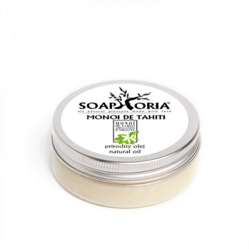 SOAPHORIA Olej Monoi de Tahiti 50 ml