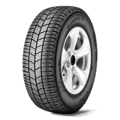 Kleber TRANSPRO 4S 215/60 R16 103T