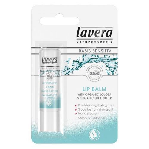 Lavera Balzam na pery Basis SENSITIVE 4,5 g 4.5 g