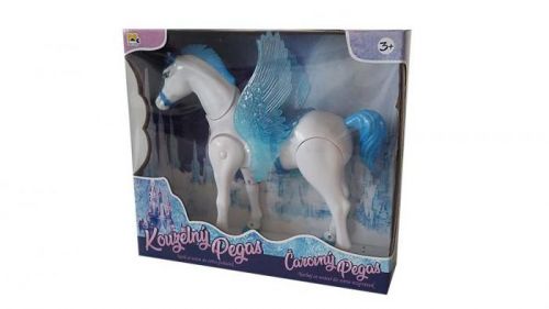 MAC TOYS Kouzelný Pegas