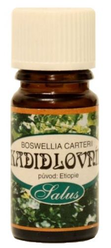 Saloos Éterický olej KADIDLOVNÍK 5 ml 5 ml