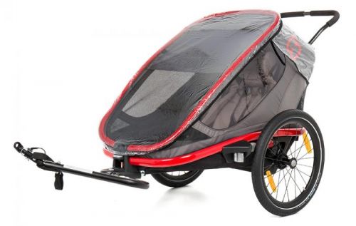 HAMAX Outback & Avenida Twin – pláštenka