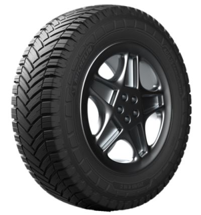 Michelin AGILIS CROSSCLIMATE 225/55 R17 104H
