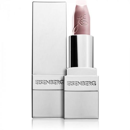 Eisenberg Le Maquillage Baume Fusion tónovací hydratačný balzam na pery odtieň N06 Naturel 3,5 ml