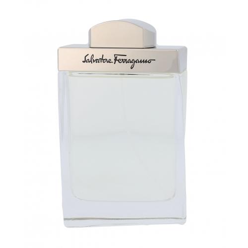 Salvatore Ferragamo Pour Homme 100 ml toaletná voda pre mužov