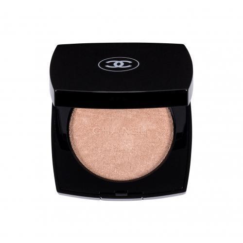 Chanel Poudre Lumiere Liquid Powder 8,5 g púder pre ženy 10 Ivory Gold