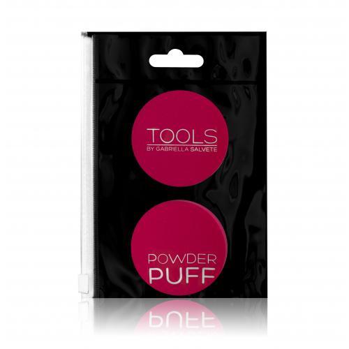 Gabriella Salvete TOOLS Powder Puff 2 ks aplikátor pre ženy