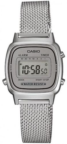 Casio Collection LA670WEM-7EF