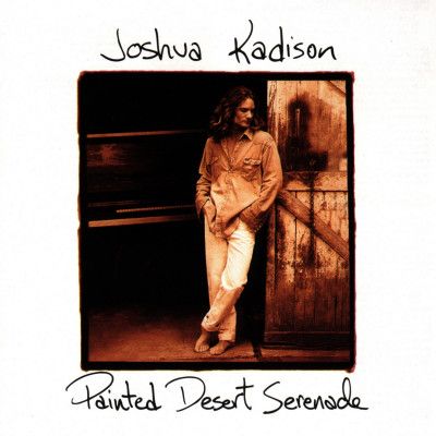 CD KADISON JOSHUA - PAINTED DESERT SERENADE