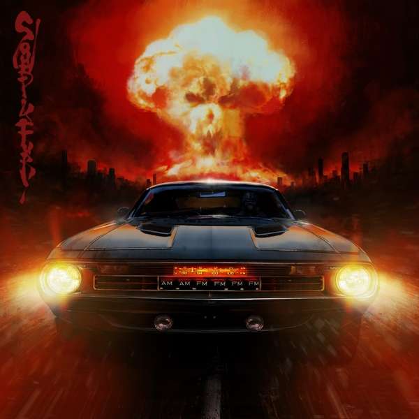 CD SIMPSON, STURGILL - SOUND & FURY