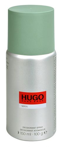 Hugo Boss Hugo - dezodorant v spreji 150 ml