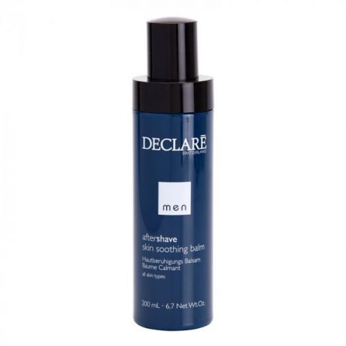 Declaré Men upokojujúci balzam po holení 200 ml